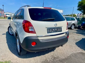 Opel Antara | Mobile.bg    5
