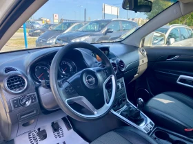 Opel Antara | Mobile.bg    7