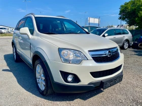 Opel Antara | Mobile.bg    2