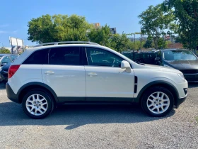 Opel Antara | Mobile.bg    4