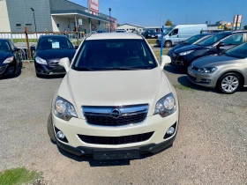Opel Antara | Mobile.bg    3