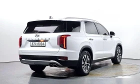 Обява за продажба на Hyundai Palisade Gasoline 3.8 2WD Exclusive ~45 039 лв. - изображение 1