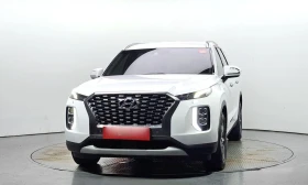 Обява за продажба на Hyundai Palisade Gasoline 3.8 2WD Exclusive ~45 039 лв. - изображение 2