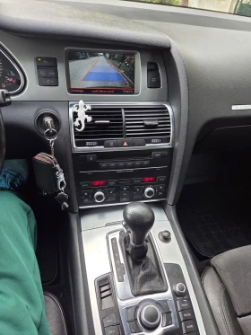 Audi Q7 3.0 TDI sline, снимка 11