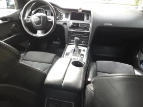 Audi Q7 3.0 TDI sline, снимка 5