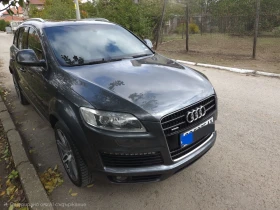 Audi Q7 3.0 TDI sline - изображение 1