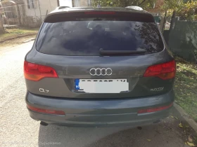 Audi Q7 3.0 TDI sline, снимка 3