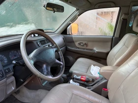 Mitsubishi Pajero sport | Mobile.bg    6