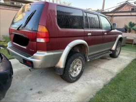 Mitsubishi Pajero sport | Mobile.bg    8