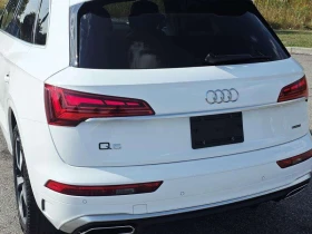 Audi Q5 * S Line * CARFAX * ЦЕНА ДО БЪЛГАРИЯ - 66900 лв. / 34205.43 € - 33755549 14