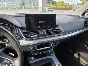 Audi Q5 * S Line * CARFAX * ЦЕНА ДО БЪЛГАРИЯ - 66900 лв. / 34205.43 € - 33755549 9