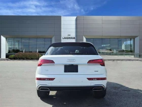 Audi Q5 * S Line * CARFAX * ЦЕНА ДО БЪЛГАРИЯ - 66900 лв. / 34205.43 € - 33755549 5