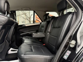 Mercedes-Benz ML 350 3.0d 224 к.с. 4matic - цена по договаряне - 53618308 9