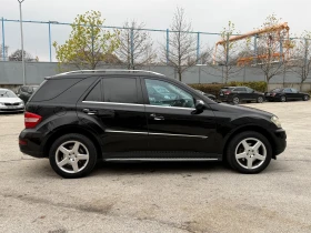 Mercedes-Benz ML 350 3.0d 224 к.с. 4matic - цена по договаряне - 53618308 5