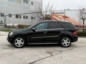 Mercedes-Benz ML 350 3.0d 224 к.с. 4matic - цена по договаряне - 53618308 2