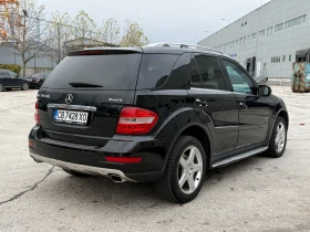 Mercedes-Benz ML 350 3.0d 224 к.с. 4matic - цена по договаряне - 53618308 4