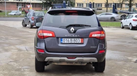Renault Koleos 2.0DCI 150К.С* АВТОМАТИК* ИТАЛИЯ* 4?4 - 8777 лв. / 4487.61 € - 88615958 6