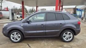 Renault Koleos 2.0DCI 150К.С* АВТОМАТИК* ИТАЛИЯ* 4?4 - 8777 лв. / 4487.61 € - 88615958 3
