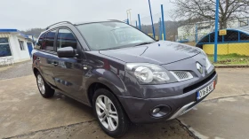 Renault Koleos 2.0DCI 150К.С* АВТОМАТИК* ИТАЛИЯ* 4?4 - 8777 лв. / 4487.61 € - 88615958 8