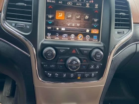 Jeep Grand cherokee * Summit * CARFAX *  - 27400 лв. / 14009.40 € - 82562943 9