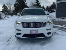 Jeep Grand cherokee * Summit * CARFAX *  - 27400 лв. / 14009.40 € - 82562943 6