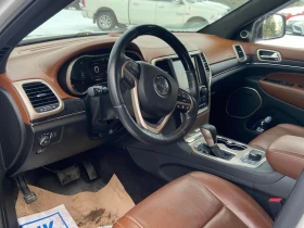 Jeep Grand cherokee * Summit * CARFAX *  - 27400 лв. / 14009.40 € - 82562943 5