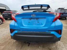 Toyota C-HR 2.0 XLE - 22998 лв. / 11758.69 € - 95921961 3