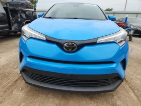 Toyota C-HR 2.0 XLE - 22998 лв. / 11758.69 € - 95921961 6