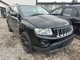 Jeep Compass 2.2crd OM651