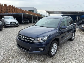 VW Tiguan 2.0 TDI 