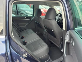 VW Tiguan 2.0 TDI  - 21500 лв. / 10992.78 € - 69113721 10