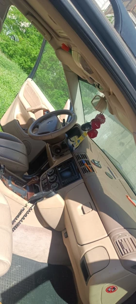 Mercedes-Benz ML 400, снимка 9