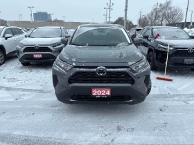 Toyota Rav4 2024 * LE * CARFAX * ОТ ПРЕДСТАВИТЕЛСТВО - 23890 € / 46724.78 лв. - 35879338 2