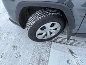 Toyota Rav4 2024 * LE * CARFAX * ОТ ПРЕДСТАВИТЕЛСТВО - 23890 € / 46724.78 лв. - 35879338 6