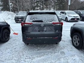 Toyota Rav4 2024 * LE * CARFAX * ОТ ПРЕДСТАВИТЕЛСТВО - 23890 € / 46724.78 лв. - 35879338 5