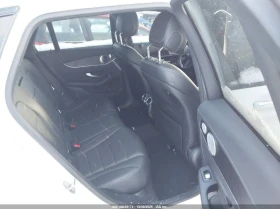 Mercedes-Benz GLC 300 2l 4Matic, снимка 8