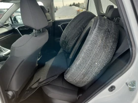 Toyota Rav4 2.5L| HYBRID| 4x4| CARFAX| 2 КЛЮЧА|  - 22100 € / 43223.84 лв. - 54070691 11