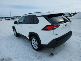 Toyota Rav4 2.5L| HYBRID| 4x4| CARFAX| 2 КЛЮЧА|  - 22100 € / 43223.84 лв. - 54070691 4