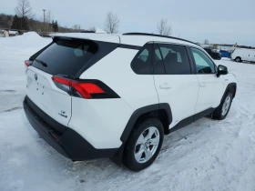 Toyota Rav4 2.5L| HYBRID| 4x4| CARFAX| 2 КЛЮЧА|  - 22100 € / 43223.84 лв. - 54070691 3