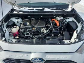 Toyota Rav4 2.5L| HYBRID| 4x4| CARFAX| 2 КЛЮЧА|  - 22100 € / 43223.84 лв. - 54070691 14