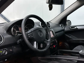 Mercedes-Benz ML 320 CDI* 4MATIC* ПОДГРЕВ* ПАРКТРОНИК - 6900 € - 27832924 8