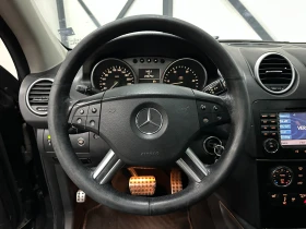 Mercedes-Benz ML 320 CDI* 4MATIC* ПОДГРЕВ* ПАРКТРОНИК - 6900 € - 27832924 11