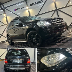 Mercedes-Benz ML 320 CDI* 4MATIC* ПОДГРЕВ* ПАРКТРОНИК - 6900 € - 27832924 7