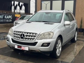 Mercedes-Benz ML 350 