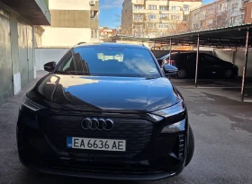 Audi Q4 Audi Q4 e-tron 45 Quattro S-line | 210 kW | 