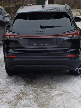 Audi Q4 Audi Q4 e-tron 45 Quattro S-line | 210 kW |  | Mobile.bg � ����� ������ 2