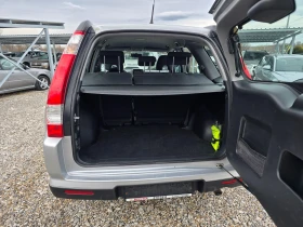 Honda Cr-v НОВ ВНОС ! ! ! 2.2 I-CTDI !! 4X4 !!  140кс !!  - 4150 € / 8116.69 лв. - 50735018 15