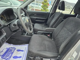 Honda Cr-v НОВ ВНОС ! ! ! 2.2 I-CTDI !! 4X4 !!  140кс !!  - 4150 € / 8116.69 лв. - 50735018 13