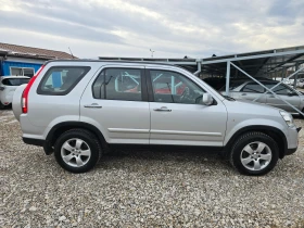 Honda Cr-v НОВ ВНОС ! ! ! 2.2 I-CTDI !! 4X4 !!  140кс !!  - 4150 € / 8116.69 лв. - 50735018 6