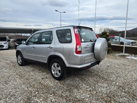 Honda Cr-v НОВ ВНОС ! ! ! 2.2 I-CTDI !! 4X4 !!  140кс !!  - 4150 € / 8116.69 лв. - 50735018 3